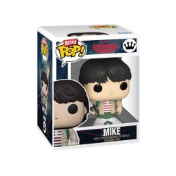 BITTY POP! STRANGER THINGS (PACK 2 UD. DUSTIN & MIKE)