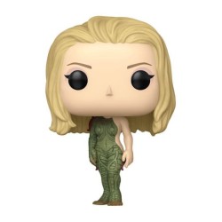 FUNKO POP! SPECIES (SIL) 1906