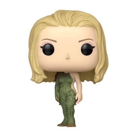 FUNKO POP! SPECIES (SIL) 1906