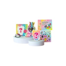 FIGURA HELLO KITTY & FRIENDS  MYSTERY 6CM COMANSI