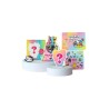 FIGURA HELLO KITTY & FRIENDS  MYSTERY 6CM COMANSI