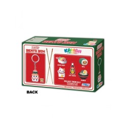 FUNKO BENTO BOX  2025 EXCLUSIVE KAWAII FOODIES