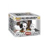 * RESERVA * FUNKO POP! 101 DALMATIANS "DALMATAS" (MOVIE MOMENT ROLLY, PATCH & LUCKY WITH TV) 1664