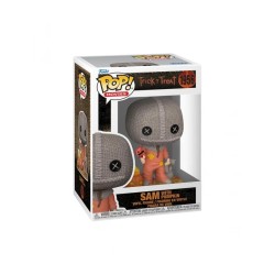 FUNKO POP! TRICK N TREAT (SAM WITH PUMPKIN) 1956
