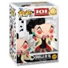 * RESERVA * FUNKO POP! 101 DALMATIANS "DALMATAS" (CRUELLA DE VIL CLASSIC CHASE LIMITED EDITION) 1663