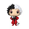 * RESERVA * FUNKO POP! 101 DALMATIANS "DALMATAS" (CRUELLA DE VIL 1996) 1662