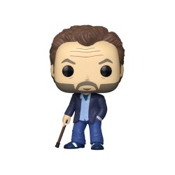 * RESERVA * FUNKO POP! HOUSE (DR. GREGORY HOUSE) 1842