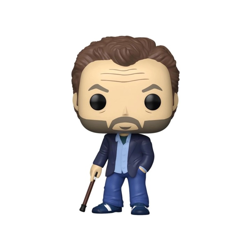 * RESERVA * FUNKO POP! HOUSE (DR. GREGORY HOUSE) 1842