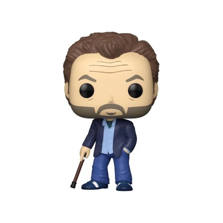 * RESERVA * FUNKO POP! HOUSE (DR. GREGORY HOUSE) 1842