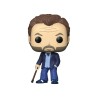 * RESERVA * FUNKO POP! HOUSE (DR. GREGORY HOUSE) 1842