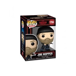 * RESERVA * FUNKO POP! STRANGER THINGS (JIM HOPPER) 1784