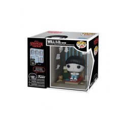 * RESERVA * FUNKO POP! STRANGER THINGS (POP! NOODS WILL IN THE UPSIDE DOWN)