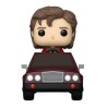 * RESERVA * FUNKO POP! STRANGER THINGS (POP! RIDES STEVE HARRINGTON) 137