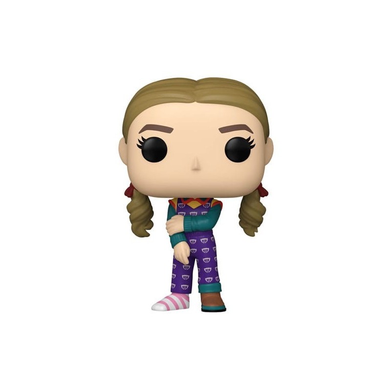 FUNKO POP! STRANGER THINGS (HOLLY WHEELER) 1782