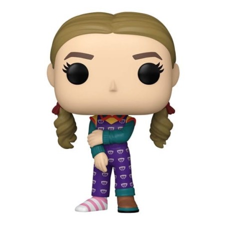 FUNKO POP! STRANGER THINGS (HOLLY WHEELER) 1782