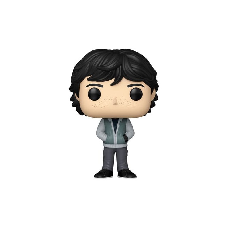 FUNKO POP! STRANGER THINGS (MIKE WHEELER) 1783