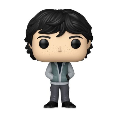 * RESERVA * FUNKO POP! STRANGER THINGS (MIKE WHEELER) 1783