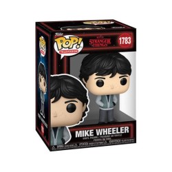 FUNKO POP! STRANGER THINGS (MIKE WHEELER) 1783