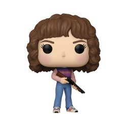 * RESERVA * FUNKO POP! STRANGER THINGS (NANCY WHEELER) 1778