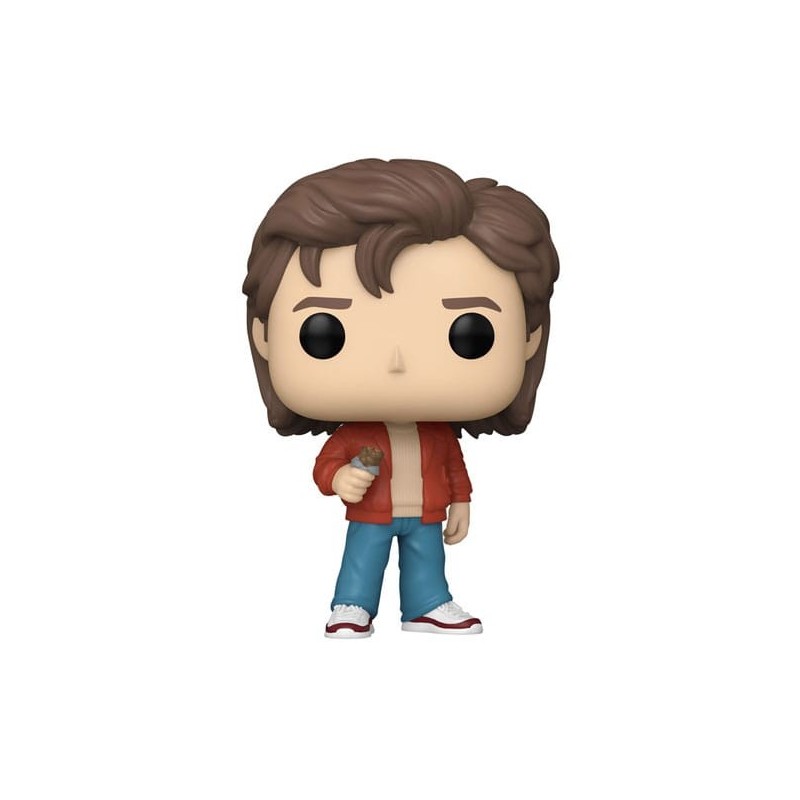 FUNKO POP! STRANGER THINGS (STEVE HARRINGTON) 1779