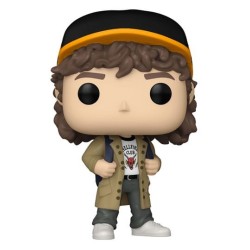 * RESERVA * FUNKO POP! STRANGER THINGS (DUSTIN HENDERSON) 1781
