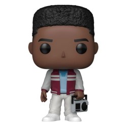 * RESERVA * FUNKO POP! STRANGER THINGS (LUCAS SINCLAIR WITH BOOMBOX) 1785