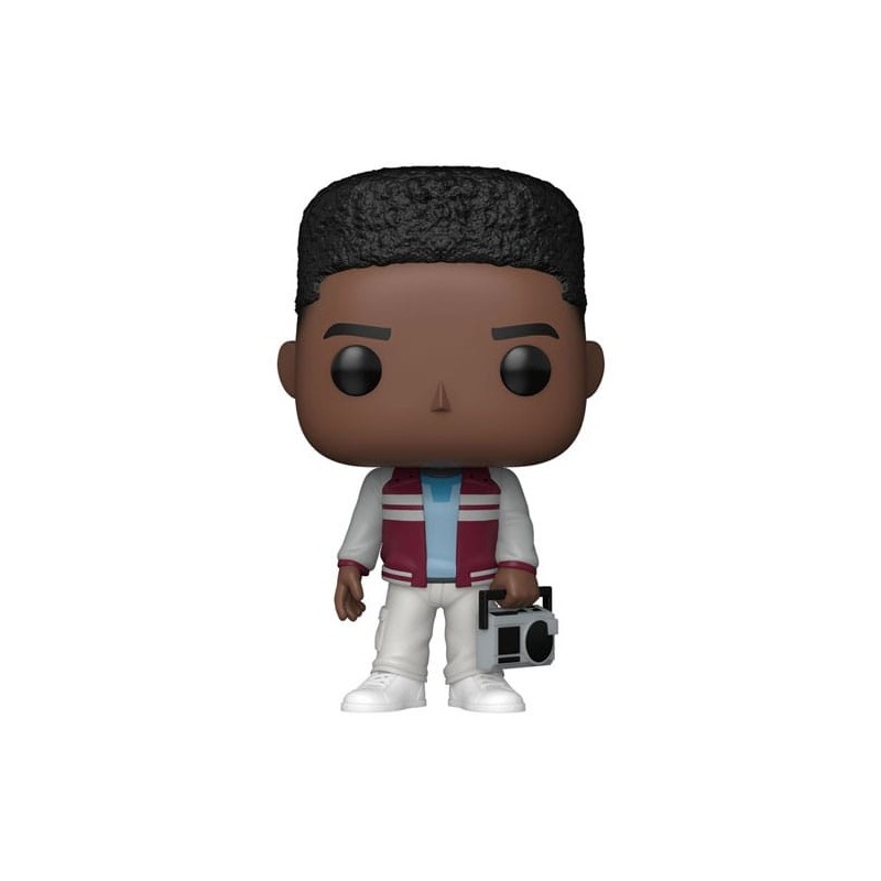 FUNKO POP! STRANGER THINGS (LUCAS SINCLAIR WITH BOOMBOX) 1785