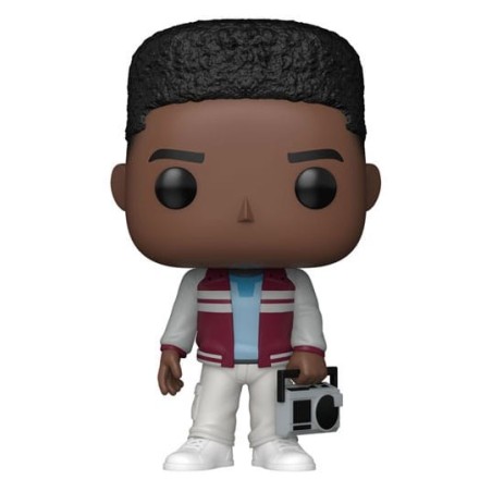 FUNKO POP! STRANGER THINGS (LUCAS SINCLAIR WITH BOOMBOX) 1785
