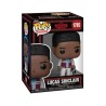 * RESERVA * FUNKO POP! STRANGER THINGS (LUCAS SINCLAIR WITH BOOMBOX) 1785
