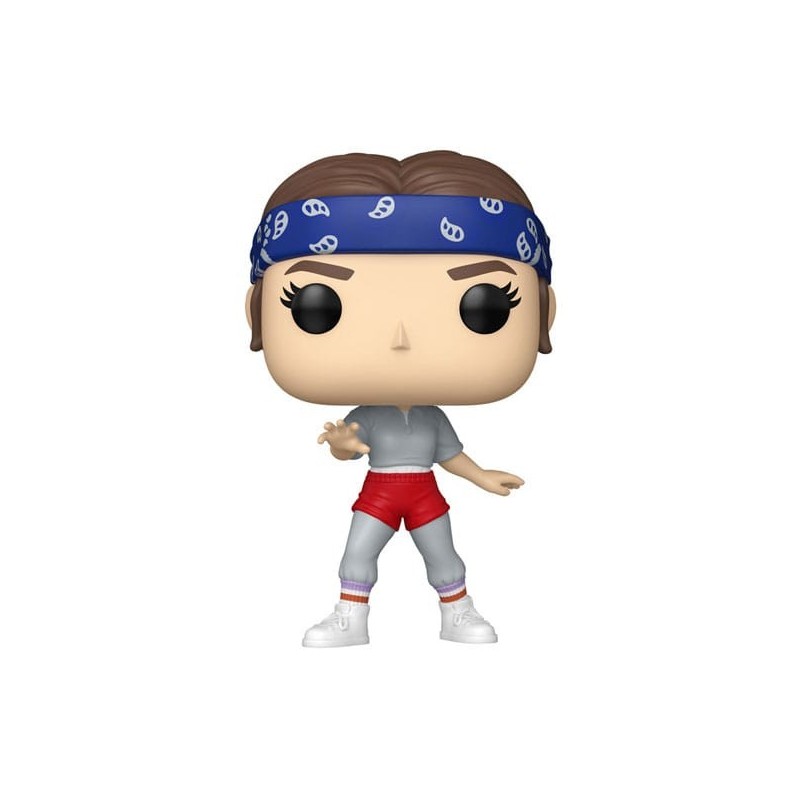 FUNKO POP! STRANGER THINGS (ELEVEN WITH BANDANA) 1780