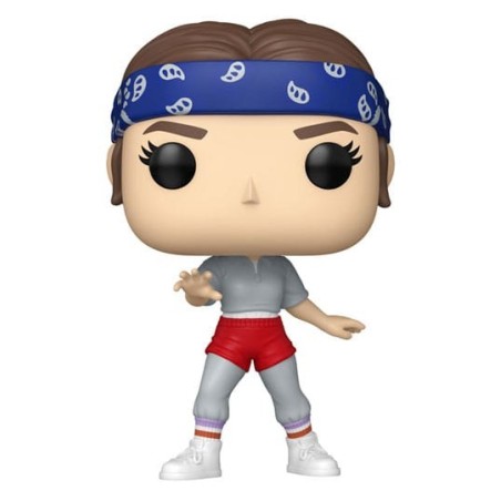 FUNKO POP! STRANGER THINGS (ELEVEN WITH BANDANA) 1780