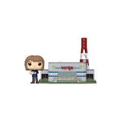 * RESERVA * FUNKO POP! STRANGER THINGS (POP! TOWN ROCKIN' ROBIN WITH THE SQUAWK) 50