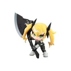 FIGURA FURYU KAIJU Nº 8 TOONIZE (KIKORU SHINOMIYA) 13 CM