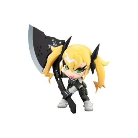 FIGURA FURYU KAIJU Nº 8 TOONIZE (KIKORU SHINOMIYA) 13 CM