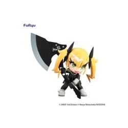 FIGURA FURYU KAIJU Nº 8 TOONIZE (KIKORU SHINOMIYA) 13 CM