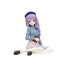 FIGURA FURYU RE:ZERO STARTING LIFE IN ANOTHER WORLD (ANASTASIA BOOK GIRL NOODLE STOPPER) 10CM