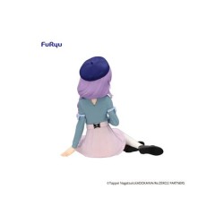 FIGURA FURYU RE:ZERO STARTING LIFE IN ANOTHER WORLD (ANASTASIA BOOK GIRL NOODLE STOPPER) 10CM