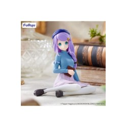 FIGURA FURYU RE:ZERO STARTING LIFE IN ANOTHER WORLD (ANASTASIA BOOK GIRL NOODLE STOPPER) 10CM