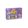 BITTY POP! DISNEY PRINCESS (4 PACK CINDERELLA)