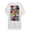 Camiseta MADE IN JAPAN DEMON SLAYER DS CHARACTERS