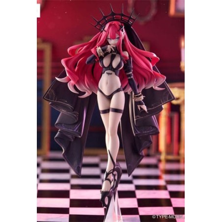 FIGURA FATE/GRAND ORDER ESTATUA PVC TRIO-TRY-IT ARCHER BAOBHAN SITH 24 CM