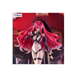 FIGURA FATE/GRAND ORDER ESTATUA PVC TRIO-TRY-IT ARCHER BAOBHAN SITH 24 CM