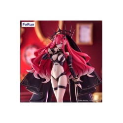 FIGURA FATE/GRAND ORDER ESTATUA PVC TRIO-TRY-IT ARCHER BAOBHAN SITH 24 CM