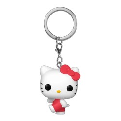 POCKET POP! HELLO KITTY AND FRIENDS (HELLO KITTY)