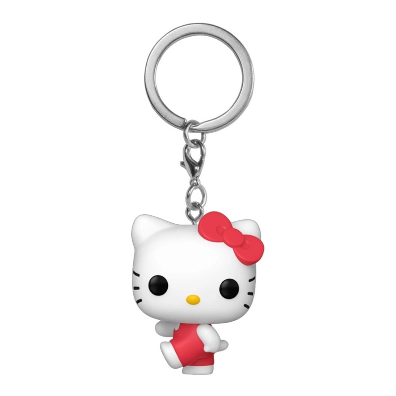 POCKET POP! HELLO KITTY AND FRIENDS (HELLO KITTY)
