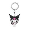 POCKET POP! HELLO KITTY AND FRIENDS (KUROMI)