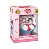BITTY POP! BOUQUETE VINYL (MY MELODY AND KUROMI VALENTINE) 3PCS