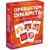 OPERACIÓN DIMNAMITA