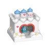 BITTY POP! TOWN CARE BEARS "OSOS AMOROSOS" (BEDTIME BEAR AND THE CARE-A-LOT CASTLE)