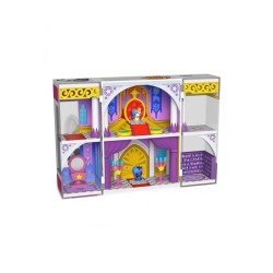 BITTY POP! BOX MY LITTTLE PONY (CANTERLOT CASTLE)